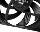 Вентилятор be quiet! Silent Wings Pro 4 120mm PWM Чорний (BL098) - зображення 4