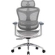 Крісло офісне Sihoo Doro C300L Mesh Білий DORO-C300L-A3-102) - зображення 1