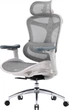 Крісло офісне Sihoo Doro C300L Mesh Білий DORO-C300L-A3-102) - зображення 4