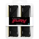Модуль пам`яті DDR4 2x8GB/3200 Kingston Fury Beast RGB (KF432C16BB2AK2/16WP) - зображення 5
