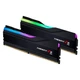 Модуль пам`ятi DDR5 2x16GB/6800 G.Skill Trident Z5 RGB Чорний (F5-6800J3445G16GX2-TZ5RK) - зображення 3