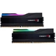 Модуль пам`ятi DDR5 2x16GB/6800 G.Skill Trident Z5 RGB Чорний (F5-6800J3445G16GX2-TZ5RK) - зображення 5