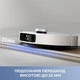 Робот-пилосос Mova E40 Ultra (RLE21SE) - зображення 7