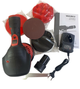 Полировочная машина аккумуляторная Vitals Master PS 1212c Kit - изображение 5