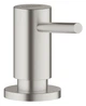 Grohe Cosmopolitan Дозатор рідкого мила 500 мл (40535DC0) - зображення 1