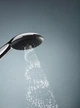 Grohe QuickFix Vitalio Start 110 Душевой гарнитур, 3 режима струи (26032001) - изображение 8