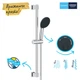 Grohe QuickFix Vitalio Start 110 Душевой гарнитур, 3 режима струи (26032001) - изображение 10