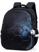 Шкільний ортопедичний рюкзак для хлопчика з М'ячем School Standard 38х30х18 см для першокласника (170-79) - зображення 1