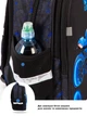 Школьный ортопедическийрюкзак для мальчика с Машиной School Standard 38х30х18 см для первокласника (170-83) - изображение 7