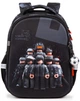 Школьный рюкзак с ортопедической спинкой для мальчика Роблокс School Standard 38х30х18 см для младших классов(170-81) - изображение 2