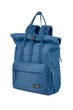 Рюкзак жіночий для ноутбука 15.6", American Tourister, Urban Groove tote backpack UG25, поліестер, 20.5л, блакитний - зображення 1