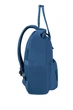 Рюкзак жіночий для ноутбука 15.6", American Tourister, Urban Groove tote backpack UG25, поліестер, 20.5л, блакитний - зображення 7
