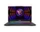 Ноутбук MSI Cyborg 15 A13VE-2285XUA 15.6 FHD, Intel i7-13620H, 16GB, F1TB, NVD4050-6, DOS, чорний - зображення 2