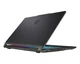 Ноутбук MSI Cyborg 15 A13VE-2285XUA 15.6 FHD, Intel i7-13620H, 16GB, F1TB, NVD4050-6, DOS, чорний - зображення 3