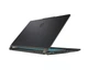 Ноутбук MSI Cyborg 15 A13VE-2285XUA 15.6 FHD, Intel i7-13620H, 16GB, F1TB, NVD4050-6, DOS, чорний - зображення 4