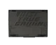 Ноутбук MSI Cyborg 15 A13VE-2285XUA 15.6 FHD, Intel i7-13620H, 16GB, F1TB, NVD4050-6, DOS, чорний - зображення 5