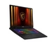 Ноутбук MSI Crosshair A16 HX D8WGKG-072XUA 16 QHD+, AMD R9-8940HX, 32GB, F1TB, NVD5070-8, DOS, черный - изображение 2