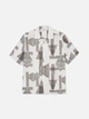 Сорочка Primark білий в візерунки ZEWBS608 XXL - изображение 5