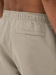 Шорти пляжні Primark бежевий KVFSP276 3XL - изображение 3