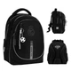 Рюкзак Kite Education RL26-700M Real + бутылка для води Kite 550мл. - изображение 2