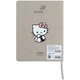Дневник школьный Kite Hello Kitty HK26-264-1, твердый переплет, PU - изображение 2