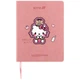 Щоденник шкільний Kite Hello Kitty HK25-264-1, тверда обкладинка, PU - зображення 1