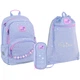 Школьный набор 5в1 Kite Education Twinke, Star SET_K26-585M-1 - изображение 2