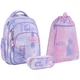 Школьный набор 5в1 Kite Education Fancy SET_K26-763M-1 - изображение 2