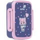 Шкільний набір Kite Education Catsline SET_K26-773M-1 (рюкзак, пенал, сумка) - зображення 10
