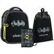 Школьный набор 5в1 Kite Education DC Comics SET_DC26-555S - изображение 2