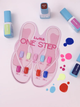 Однофазний гель-лак LunaMoon ONE STEP №16, 8 мл — для манікюру та педикюру - зображення 3