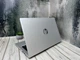Ноутбук HP ProBook 430 G8 | 13.3" Full HD | i3-1115G4 | 8 GB RAM | SSD 256 GB | Легкий для роботи навчання компактний - Б/У - изображение 4