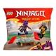 Конструктор LEGO Ninjago Тренировочная база для турнира (30675) - изображение 1