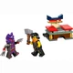 Конструктор LEGO Ninjago Тренировочная база для турнира (30675) - изображение 2