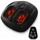 Массажер для ног iHunt SPA FootRelax AirHeat Black - изображение 1
