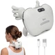 Массажер для шеи и плеч iHunt SPA HandTouch Neck 3D White - изображение 1