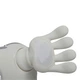 Массажер для шеи и плеч iHunt SPA HandTouch Neck 3D White - изображение 6