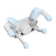 Массажная подушка iHunt SPA DreamRelax 4D Grey - изображение 10