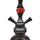 Кальян Hookah Salma Red Plus высотой 37 см на 2 персоны - изображение 7