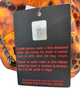Бейсболка Kryptek Inferno Blaze Orange Камуфляж розмір універсальний - зображення 8
