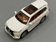 Машинка Lexus LX570 Авто Експерт металопластик 1:24 звук світло інерція Біла (1230-02) - зображення 5