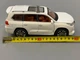 Машинка Lexus LX570 Авто Експерт металопластик 1:24 звук світло інерція Біла (1230-02) - зображення 6
