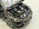 Машинка Mercedes GLE Авто Експерт металопластик 1:24 звук світло інерція Чорна (1841-12) - зображення 11