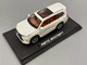Машинка Lexus LX570 Авто Експерт металопластик 1:24 звук світло інерція Біла (1230-02) - зображення 9