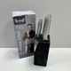 Набір ножів 5 предметів на підставці Krauff Prime Chef 29-305-178 - зображення 3