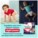 Подгузники Pampers Premium Care Pants Розмір 4 (9-15 кг) 94 шт (8006530320160) (22882) - изображение 10