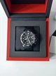 Мужские швейцарские часы Tissot Seastar 1000 Chronograph T120.417.37.051.02 - изображение 5