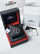 Мужские швейцарские часы Tissot Seastar 1000 Chronograph T120.417.37.051.02 - изображение 8