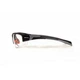 Защитные очки Global Vision Hercules-7 (clear) прозрачные (135893) - изображение 4