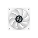 Кулер для корпуса Lian Li ST120-3 Triple White (G99.12ST3W.00) - изображение 4